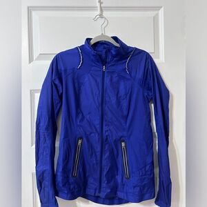 Lululemon windbreaker